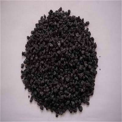 best price Graphitized Petroleum Coke high Carbon  low Sulphur low volatil material