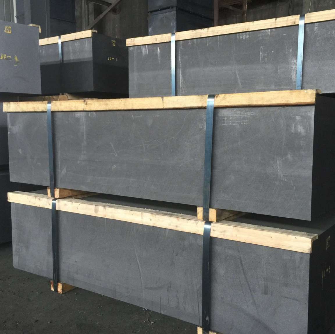 high quality low price high purity graphite for foundry