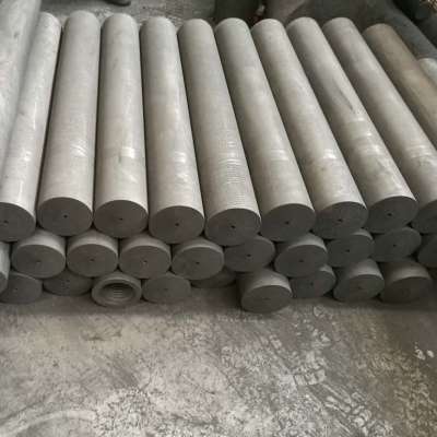 best price graphite electrode dia100-600mm length1000-2100mm RP HP UHP