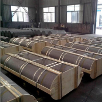 high density graphite electrode with best price