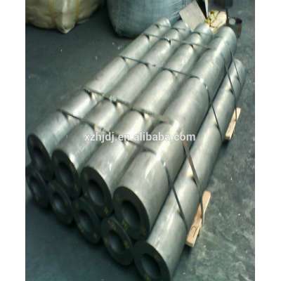 RP Graphite Electrode dia.100-600mm length1000-2400mm