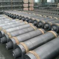 Uhp grade 400/600mm graphite electrode